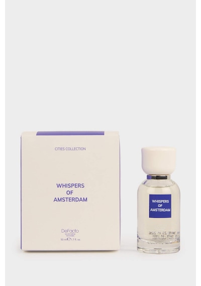 Defacto Kadın Amber - Aromatic 100 Ml Parfüm G5850axnsbe106 Amber