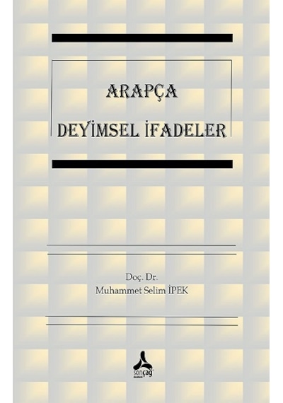 Arapça Deyimsel İfadeler