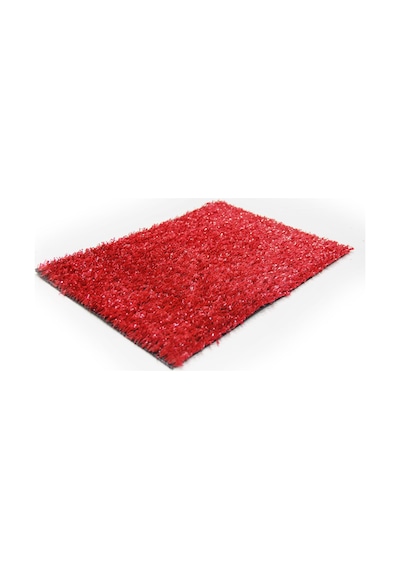 Çim Halı 7Mm 1X8 Mt Suni Bahçe Yer Döşemesi