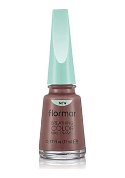 Nefes Alan Parlak Oje- Breathing Nail Enamel- 009 Is Ths Pards- 8682536032605