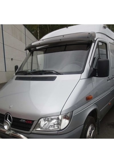 Cappafe Mercedes Sprinter W901 Ön Cam Güneşliği Siperlik Vizör A
