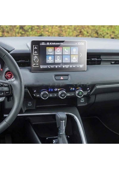 Honda Hr-v 2022 9 Inç Multimedya Glass Ekran Koruyucu
