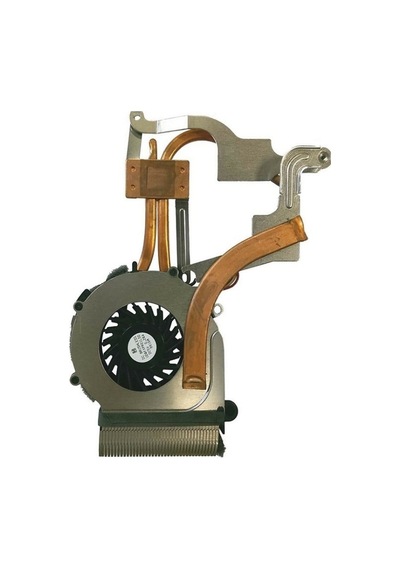 Sony Uyumlu Vaio Vgnz Vgn-Z Cpu Heatsink Soğutucu + Fan