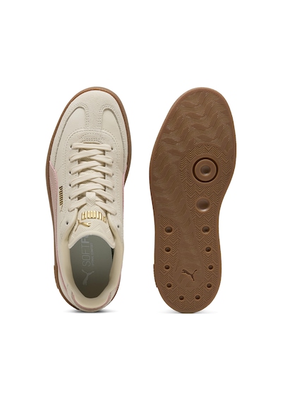 Puma Club Iı Era Erkek Bej Sneaker Ayakkabı 39744723 Bej