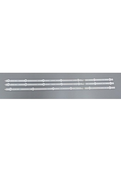 Arçelik Beko Grundig Altus 32 İnch 61 Cm A32lw 5433 Led Bar