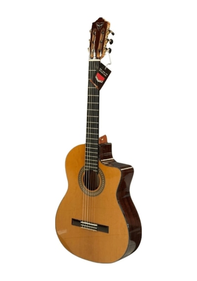 Mod30 Klasik Gitar Kahverengi