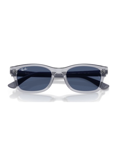 Rj 9086s 719880 48 Ray-ban Junior Çocuk Güneş Gözlüğü Siyah