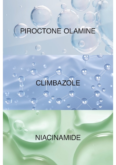 Bioxcin Men Sport Kepek Ve Saç Dökülmesine Karşı Şampuan 500 ml - Dökülme, Pullanma, Kaşıntı, Kepek Önleyici