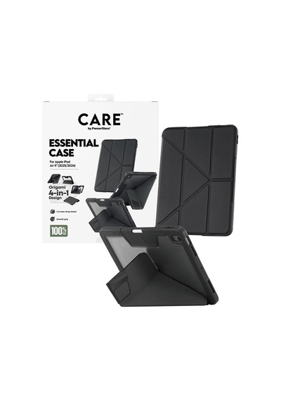 Care By Panzerglass Tpu Essential Case İpad Air 11" 2024-2025 Kılıf