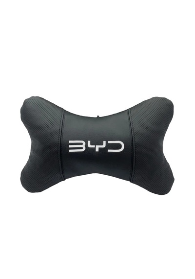 Byd Oto Boyun Yastığı 2 Adet 2 Adet
