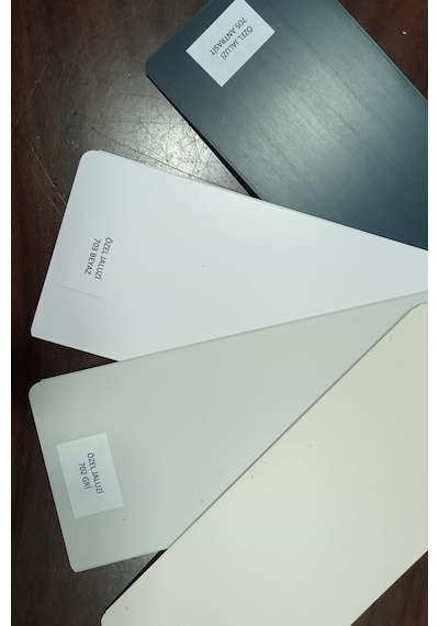 Antrasit Pvc Dikey Perde Döndürülebilen Tam Açık Ya Da Tam Kapalı Pvc Dikey Antrasit