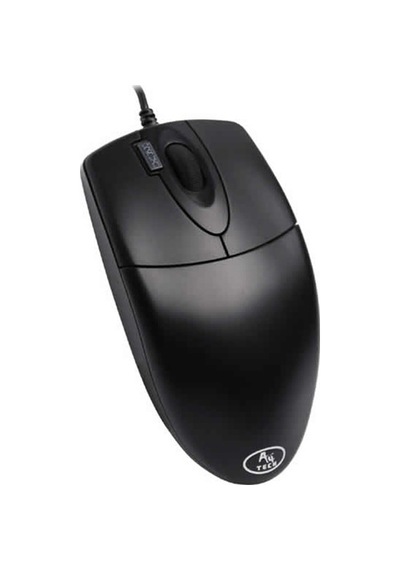 A4 Tech Op620d Usb Optic Siyah 1000dpı Mouse