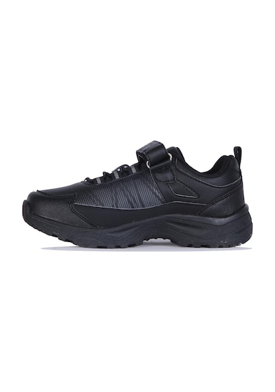 Jump 29195ft Cilt Kışlık Erkek Çocuk Snekaer Spor Ayakkabı 001