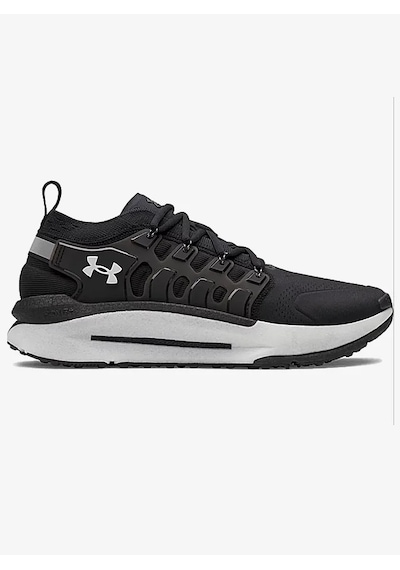 Under Armour 6007183-001 Phantom X Erkek Günlük Spor Ayakkabı Siyah