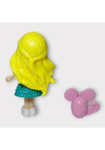 Belissa Bebek Ve Aksesuarları - G