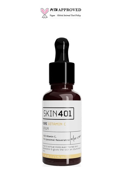 Tr %10 Vitamin C Aydınlatıcı Renk Tonu Eşitleyici Serum 30ml