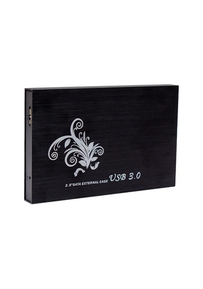Pm-5791 2.5 Sata Usb 3.0 Harici Harddisk Kutusu