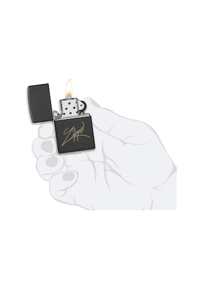 Zippo 236 Zippo Design Founder Set Çakmak