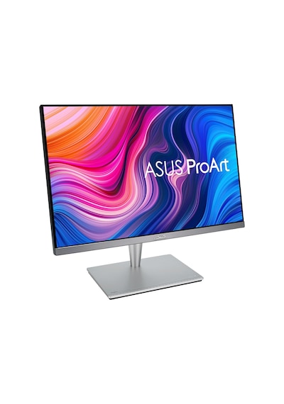Asus ProArt PA24AC 24" 5 MS 60 Hz HDMI+DP WUXGA IPS LED Monitör