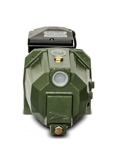 1Hp-220V-Jet Santrifüj Su Pompası-1"