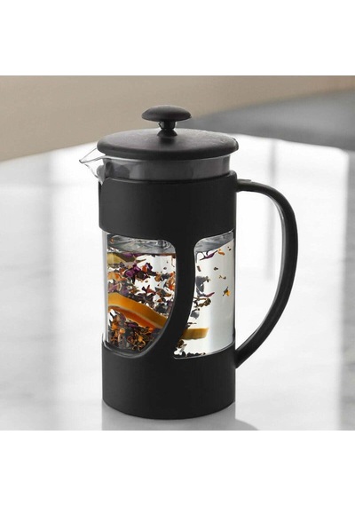 Masa Lambası & Kupa & Çubuk Tütsü & Filtre Kahve & French Press Premium Hediye Seti