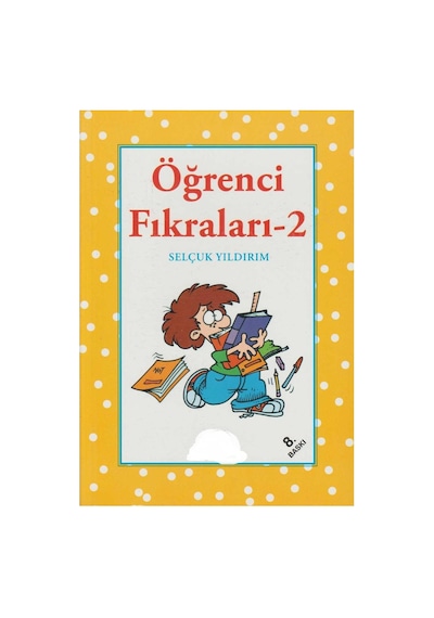 Öğrenci Fıkraları - 2- Selçuk Yıldırım