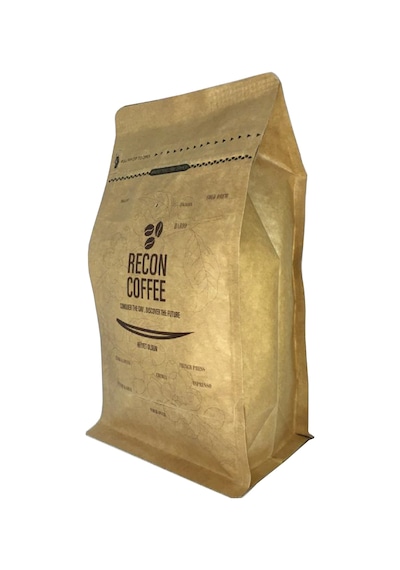 Recon Coffee House Blend Filtre Kahve 250 G
