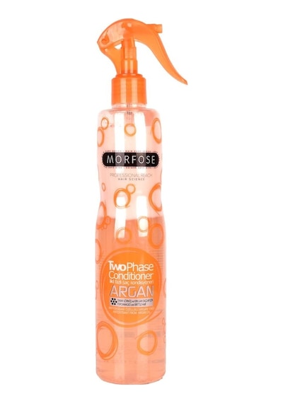 Morfose Argan Çift Fazlı Fön Suyu 400 ML