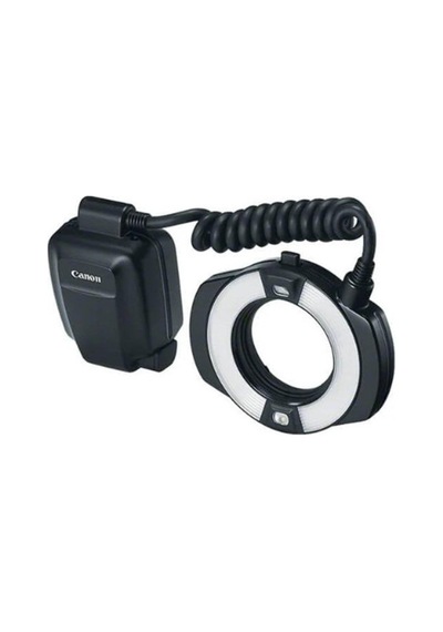 Canon Mr-14ex Iı Macro Ring Flaş