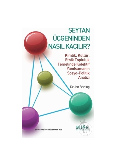 Şeytan Üçgeninden Nasıl Kaçılır?