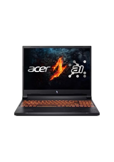 Acer Nitro V 16 ANV16-71-751Z NH.QTMEY.001 i7-14650HX 16 GB 512 GB SSD 8 GB RTX4060 16" W11H Dizüstü Bilgisayar