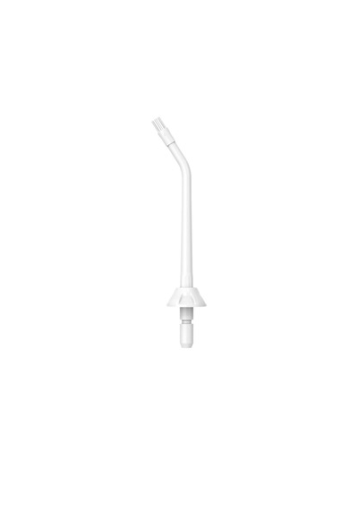 Yues Taşınabilir Ağız Duşu Başlığı Plague Brush Tip Başlık