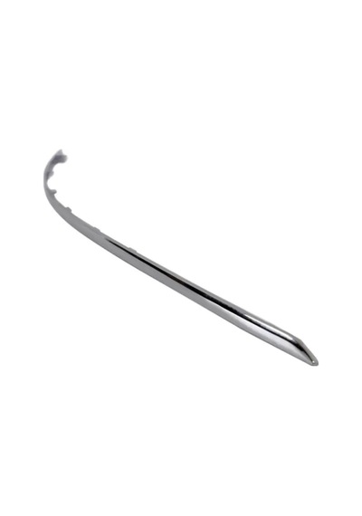 W204 C Serısı Içın Uyumlu 2007-2010 Arka Tampon Sag Nıkelajı 2048851021