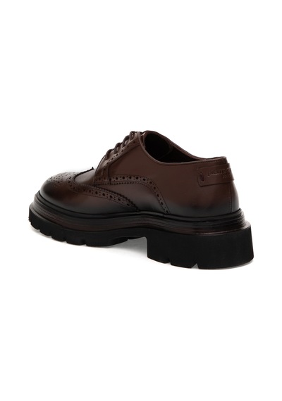 Pierre Cardin Erkek Kahverengi Ayakkabı 50319292-vr029
