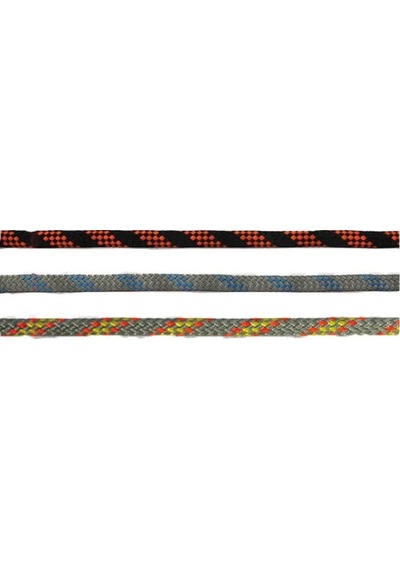 Polyester Statik Halat 14 Mm 100 Metre Karam Kh 35