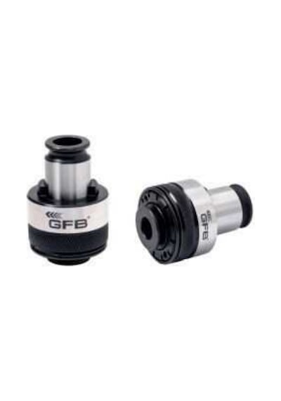 Emniyetli Tip Kılavuz Adaptörü Tc312- M10 -10183