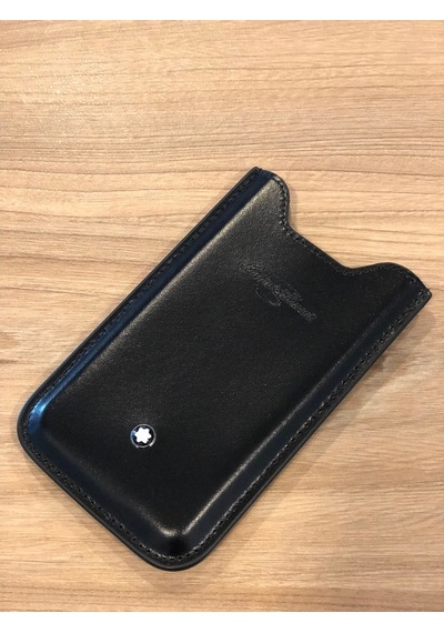 Apple Uyumlu iPhone 4 4S Montblanc L&K 373250134
