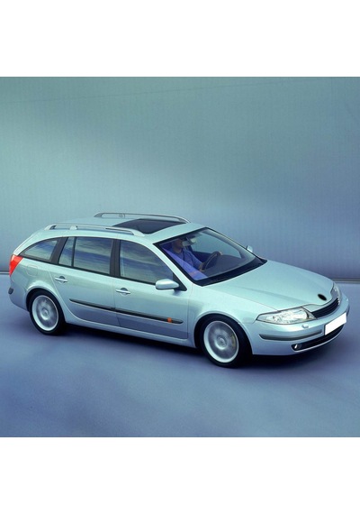 Renault Laguna 2 Grandtour Sw 01-07 Arka Bagaj Amortisörü 1 Adet 1 Adet