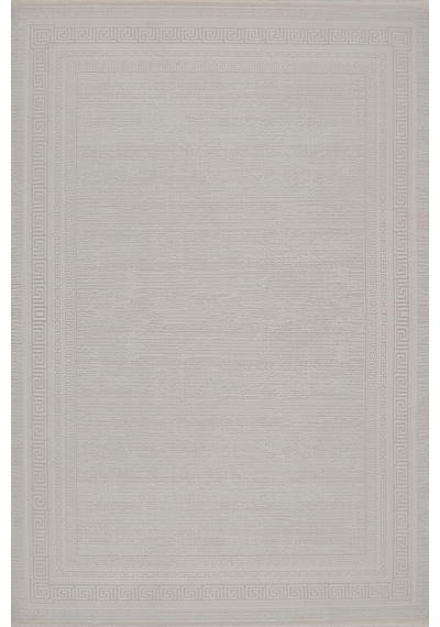 Gabardin Halı Jade 7022 Kemik Serisi Triko Akrilik Salon Oturma Yatak Odası Halısı Kemik