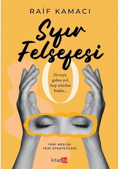 Sıfır Felsefesi - Raif Kamacı - Kitapita