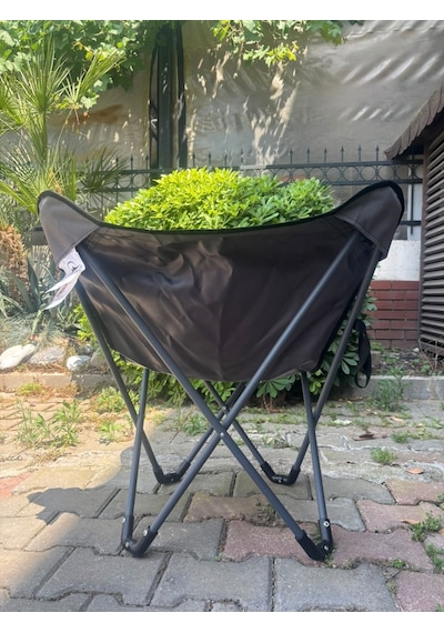Apnea Voyager Life Kelebek Sandalye Karışık/Çok Renkli