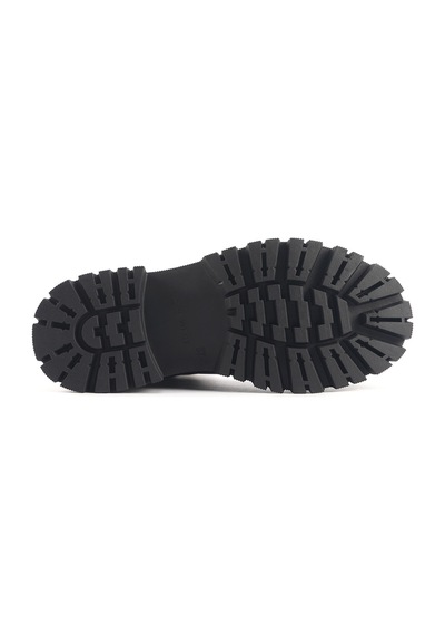 Nine West Tacte 4pr Siyah Kadın Chelsea Bot 000000000101914522 Siyah