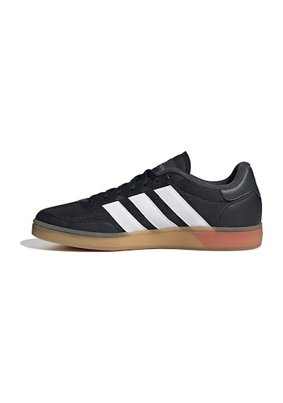 Adidas Training Spezial Erkek Antrenman Ayakkabısı Js3038 Siyah Siyah
