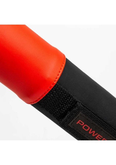 Everlast Powerlock Kırmızı Boks Lapa Çubukları Çok Renkli