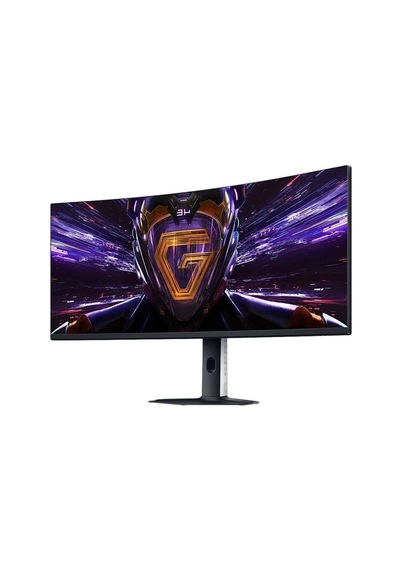 Xiaomi 34" Mi G34wq 2026 Curved 180 Hz 1 Ms Wqhd Gaming Oyuncu Monitör