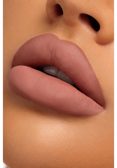 Sheglam Mat Allure Uzun Süre Kalıcı Sıvı Ruj Rujlar Naked Brunch