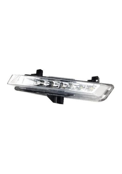 Gündüz Farı Ledli Sağ Renault Clio 4 Faz 2 2017+ 266007864r Rn9119 Zenon