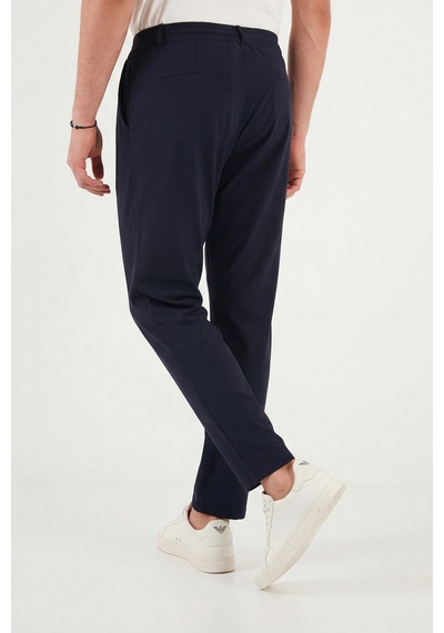 Buratti Erkek Pantolon Cf26s615261 Lacivert Lacivert