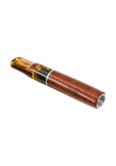 Şahin 6mm Filtreli 7mm Uçlu Akrilik Saplı Sigara Ağızlığı 251183 Diğer