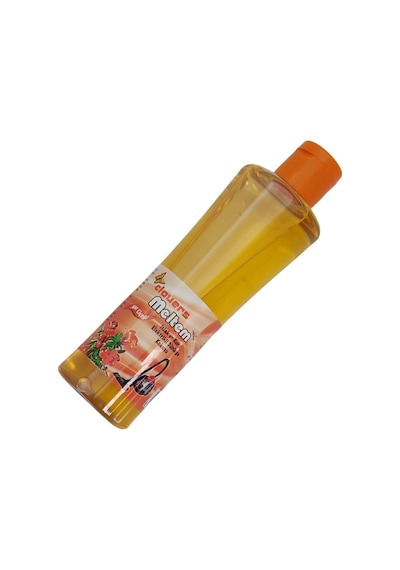 Universal Sulu Elektrikli Süpürgeler İçin Parfümü Sıvı Nar Çiçeği 100ml